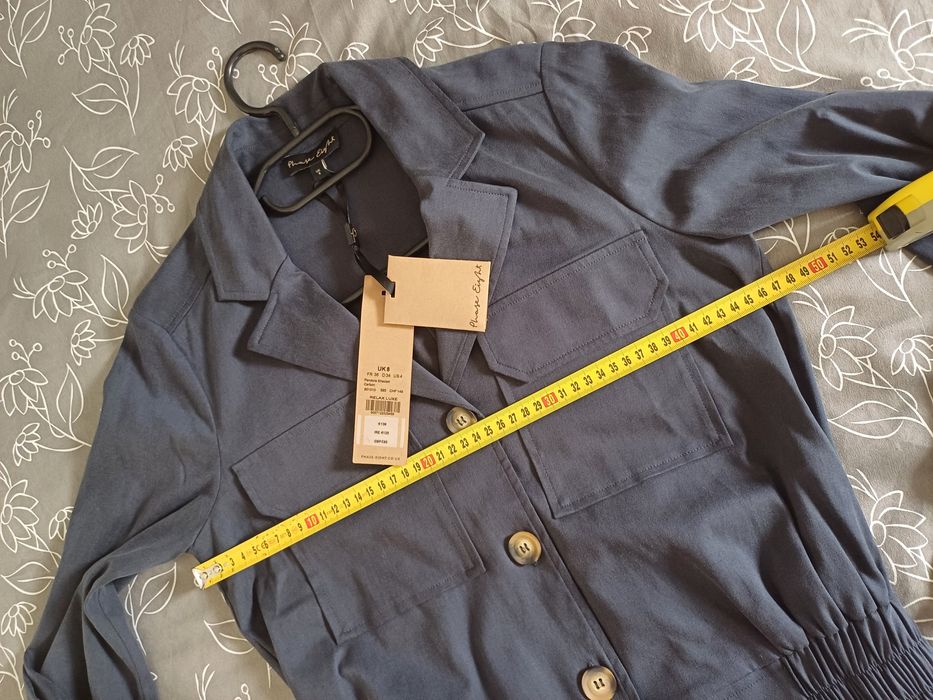 Kurtka wiosenna Phase Eight S