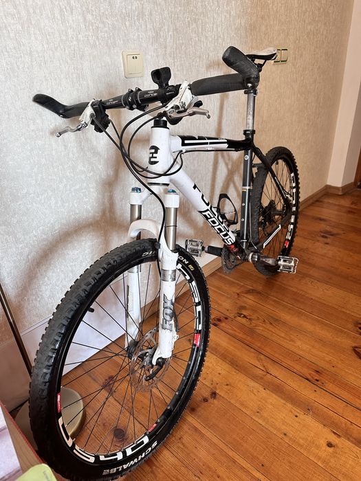 Focus Black Forest XL 26