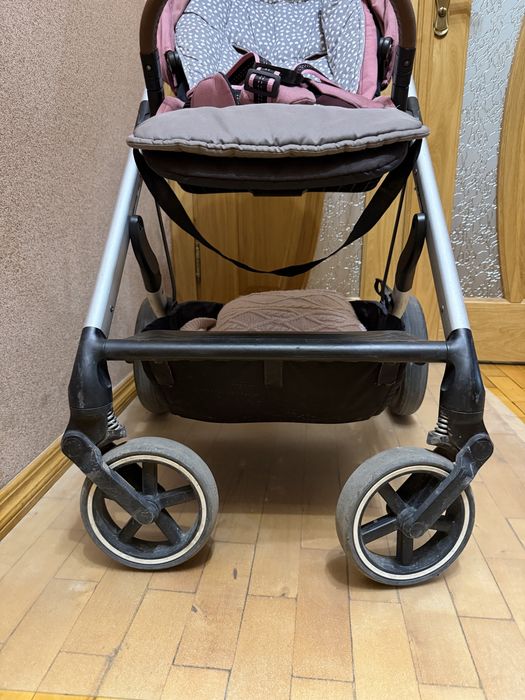 Прогулянкова коляска Cybex Balios S