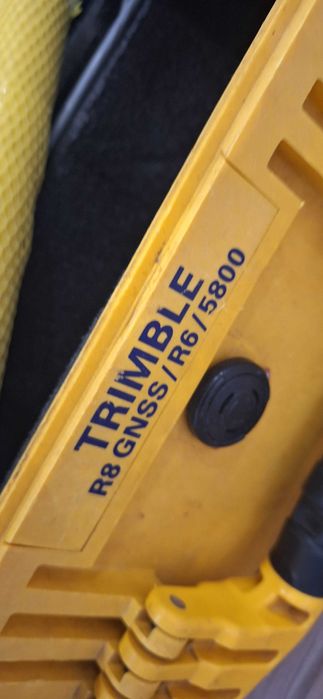 Topografia - Rádio externo PDL450 TRIMBLE + outros