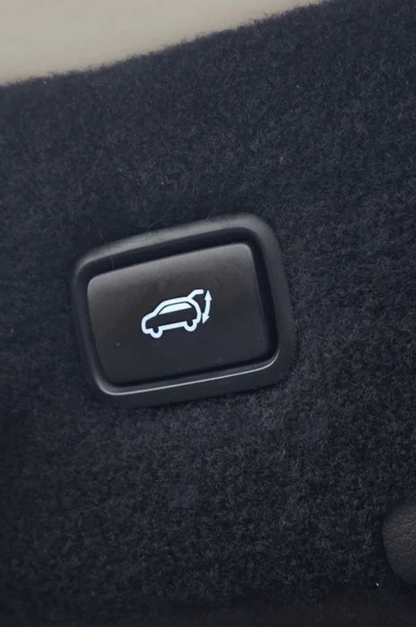 Hyundai Santa Fe IV Рестайлінг 2021