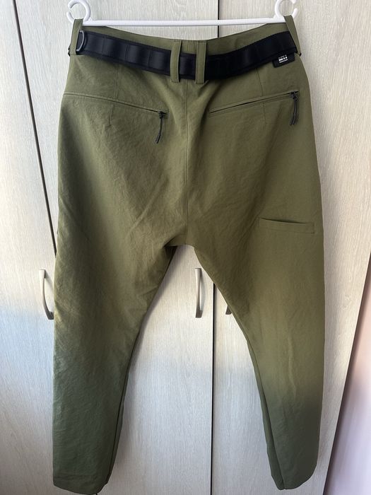 Riot division штани