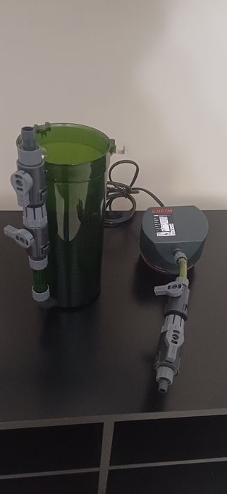 Filtro Eheim 2211