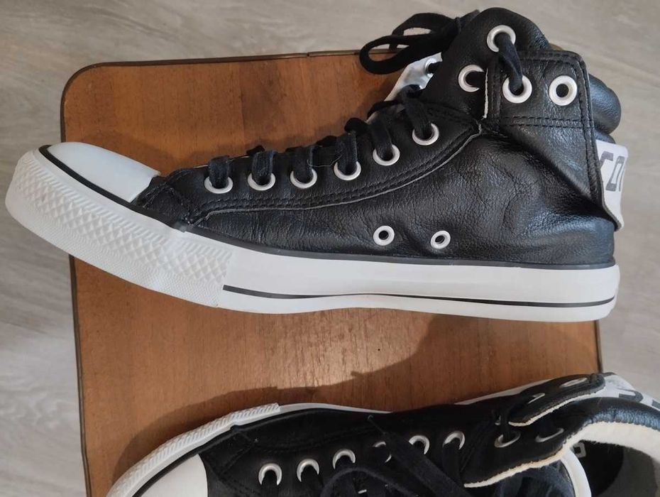 Справжні Converse All Star. Оригінал. Кеди. Конверси.