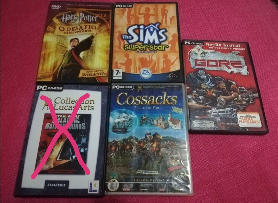 Vídeo jogos para PC64170299380355120