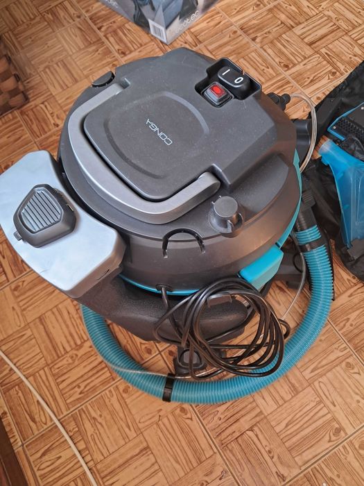 Cecotec Conga Carpetclean 20000 Pro
