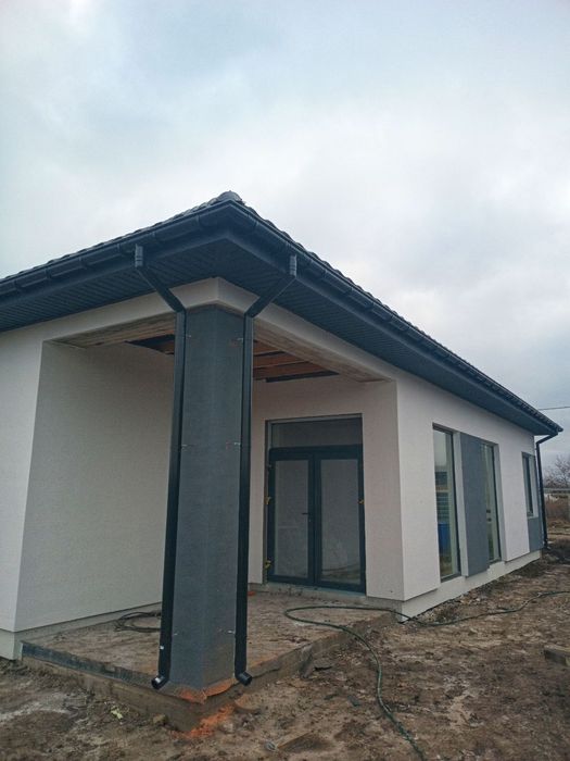 Продам новий будинок