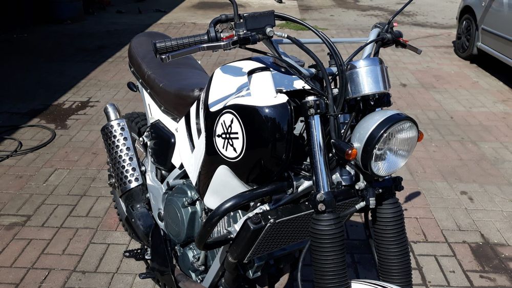 Yamaha