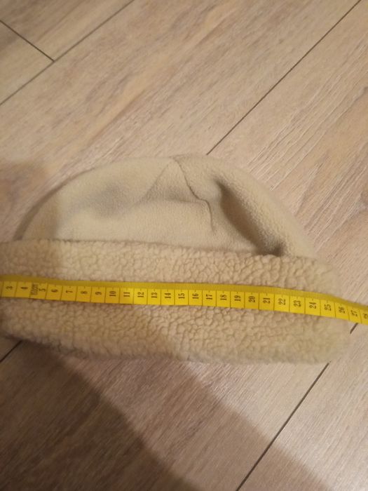 Czapka  zimowa ciepła