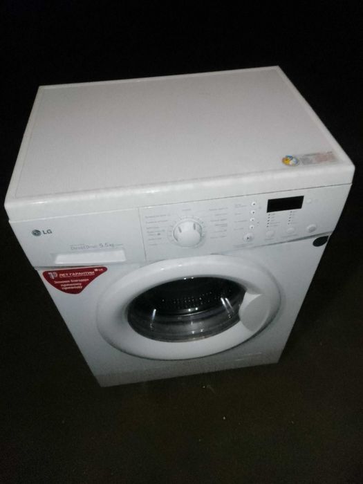Продам Стиральная машину LG