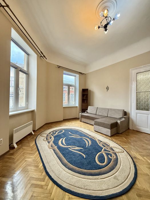 4к квартира , румунський люкс, ЦЕНТР, Турецька площа