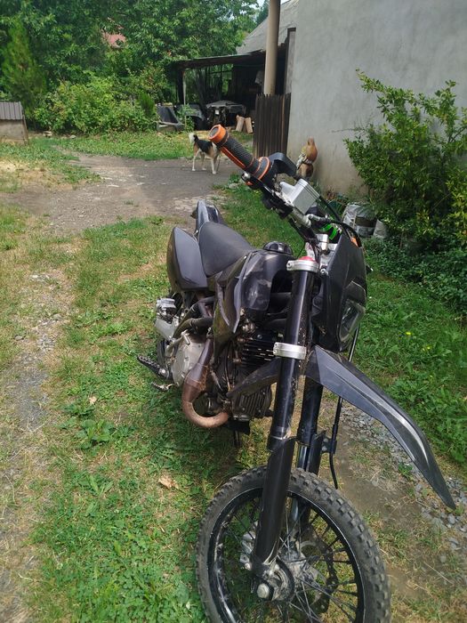 Продам кові піт 150