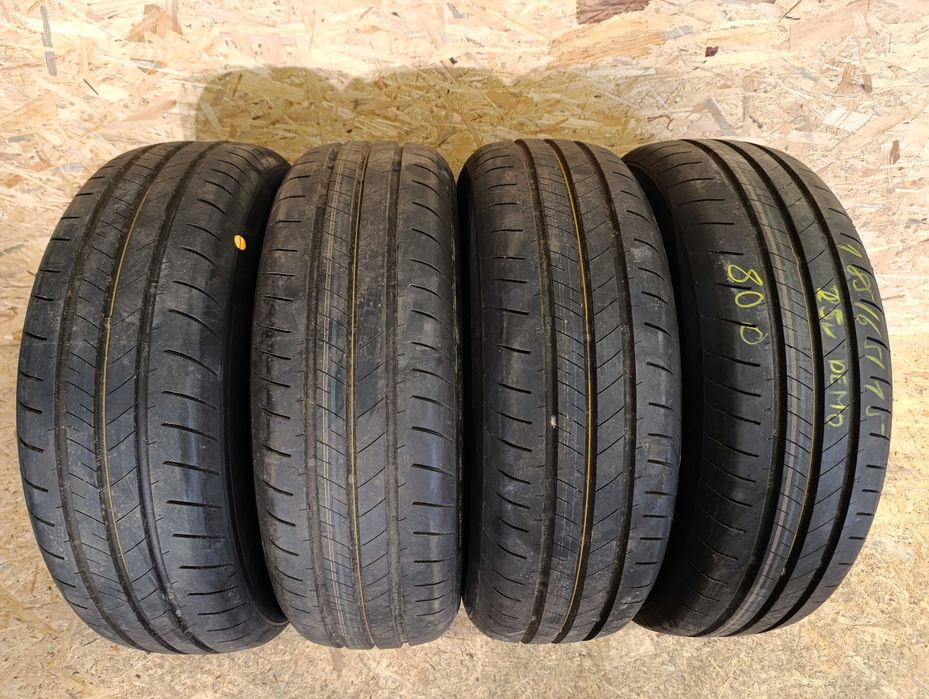 4x 185/65 R15 88H Nexen Nblue S 2025r 6,6mm DEMO