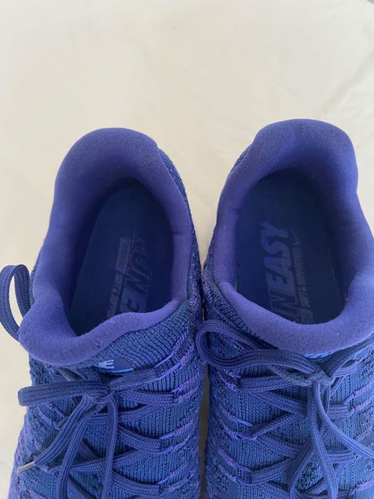 Кросівки NIKE LunarEpic Low Flyknit 2 (Оригінал, р. 41/ 26,5 см)