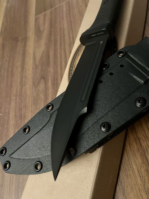 Nóż Bastinelli Creations Montana