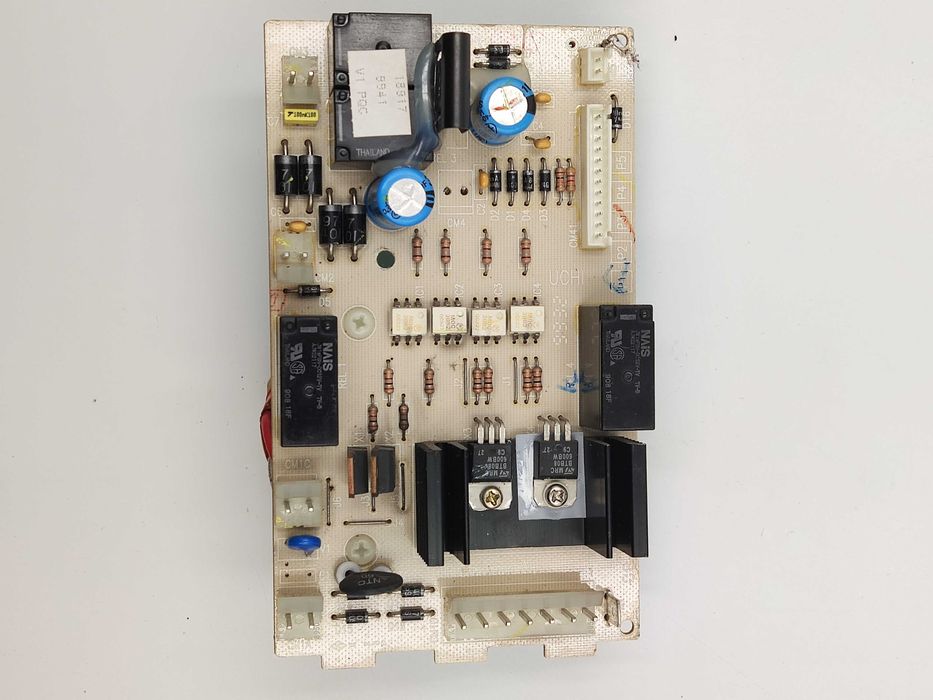 Elektronika moduł płytka Jura S90