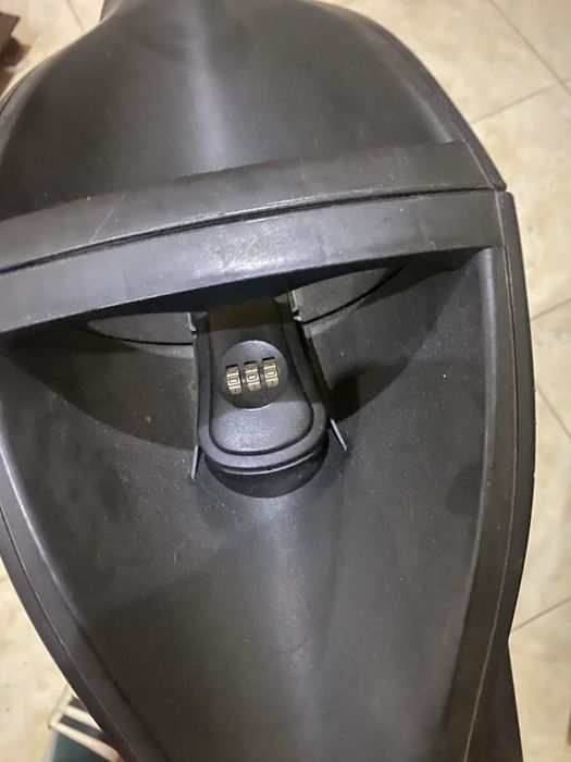 Road Gear 260 Phonic