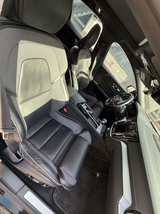 Продам власний Volvo S60 T5 Polestar Edition 2020 рік
