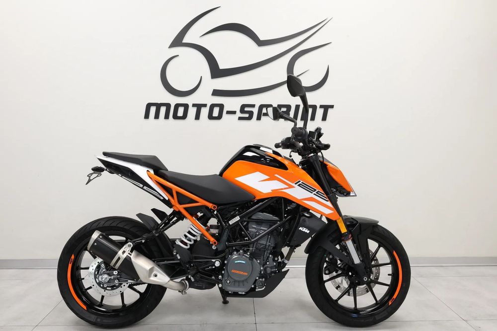 KTM
