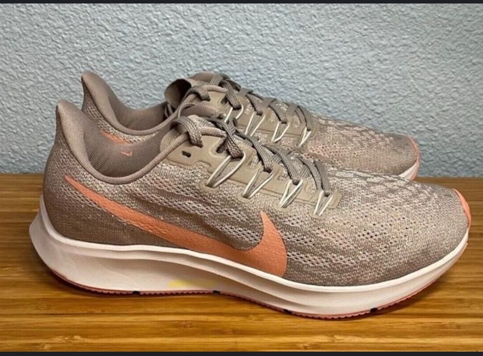 Nike Pegasus женские кроссовки
