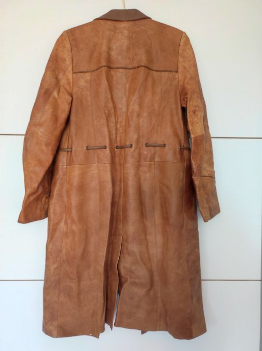 Płaszcz damski Ochnik