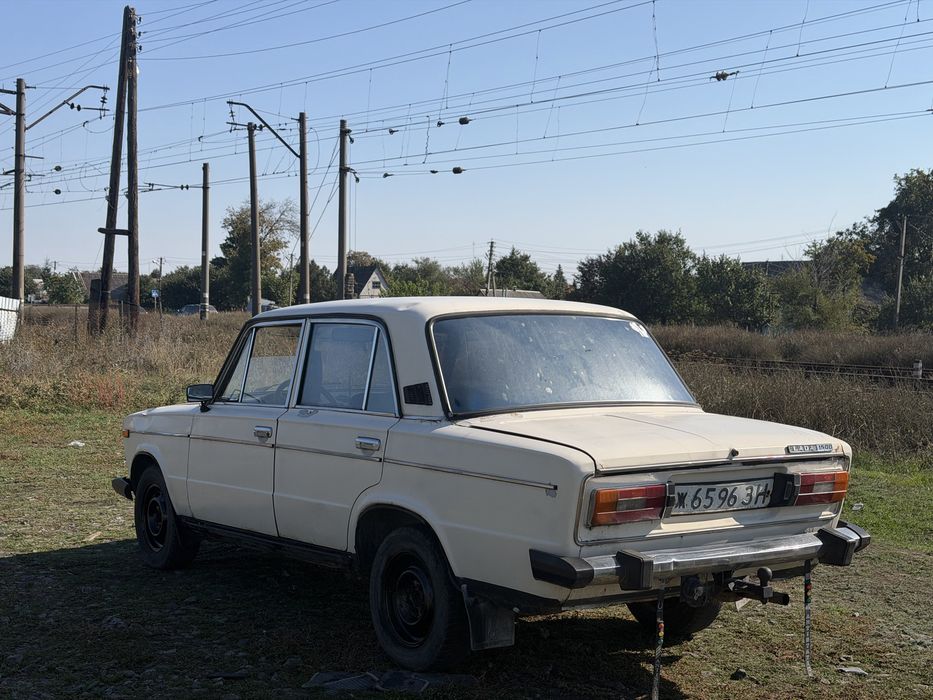 Продам 2106