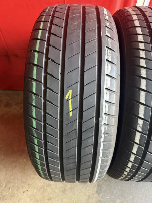 Pneus 245/50/19 Bridgestone Todos Iguais Impecaveis