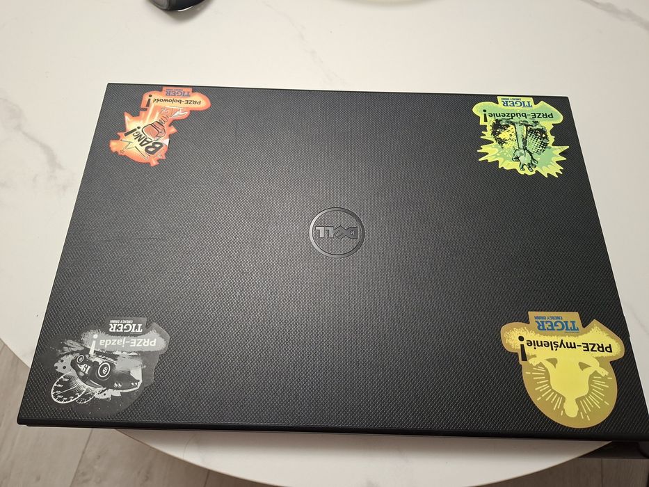 Laptop Dell INTEL CORE I7