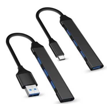 HUB USB rozgałęźnik USB adapter