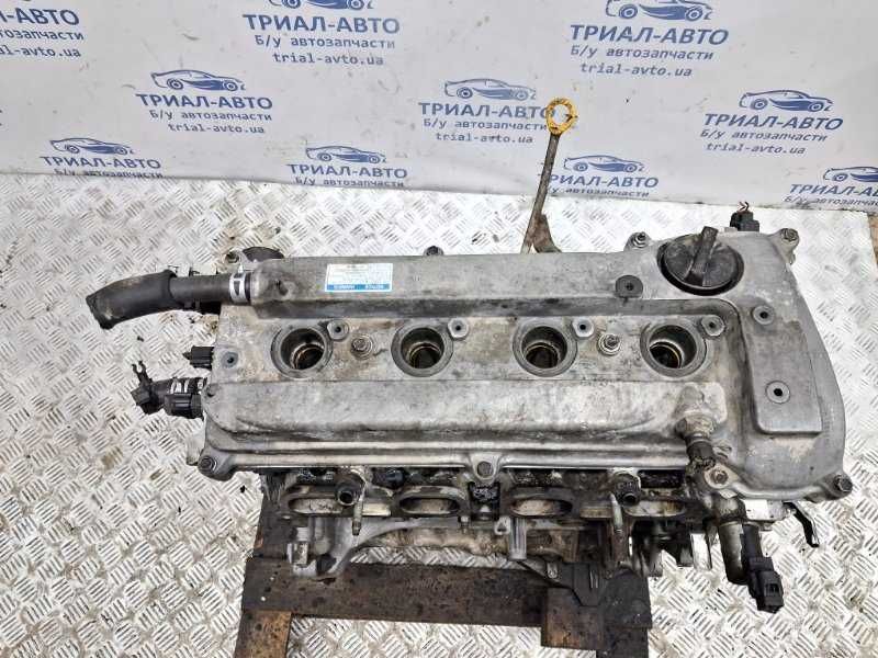 Двигун Toyota Camry XV40 2.4 БЕНЗИН 2AZFE
