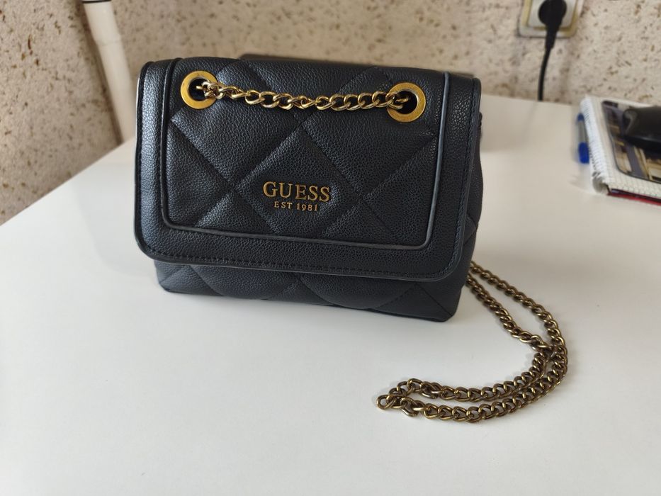 Сумка Guess  клатч