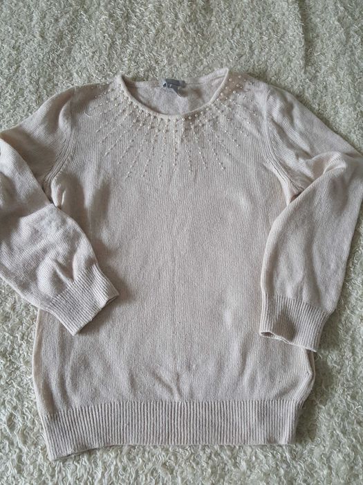 komplet 2 sweterków H&M 36