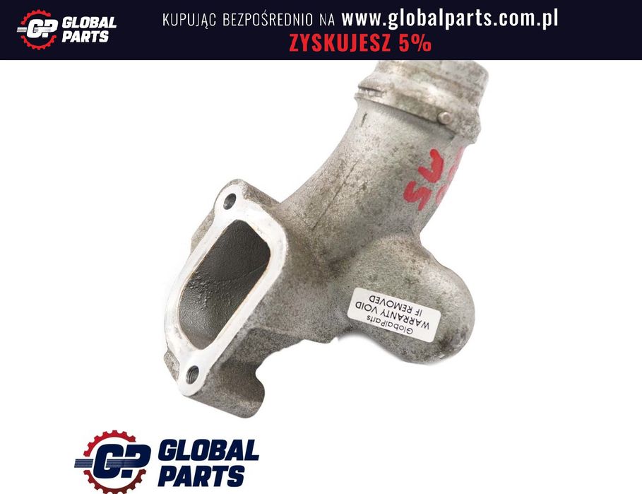 BMW E60 M5 E63 M5 Termostat 1-5