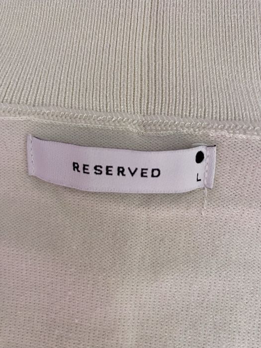 Golfik damski Reserwed r. L