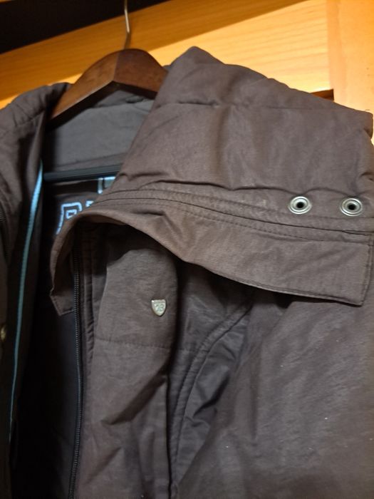 Casaco da Rulys Tamanho S