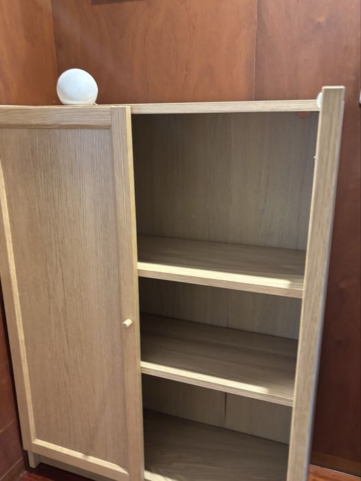 Estante Billy / Oxberg