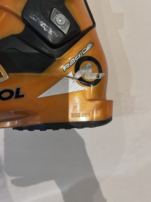 Buty narciarskie Rossignol damskie lub junior