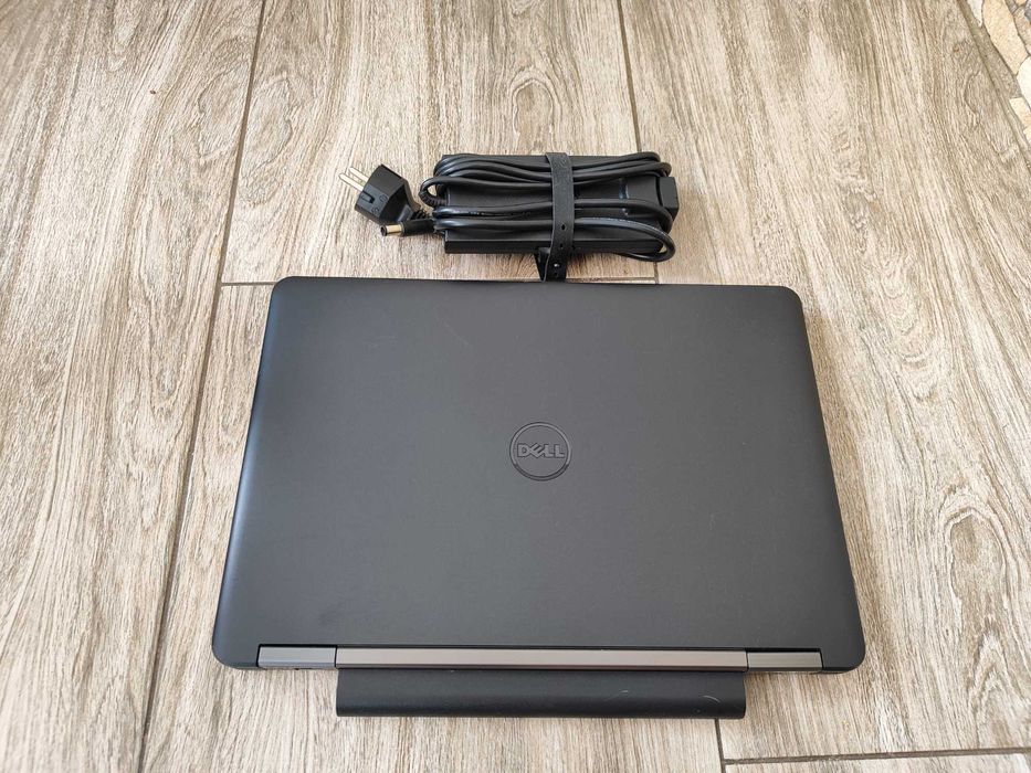 Laptop Dell E5440 i5/ 16gb ram/ SSD 240gb.