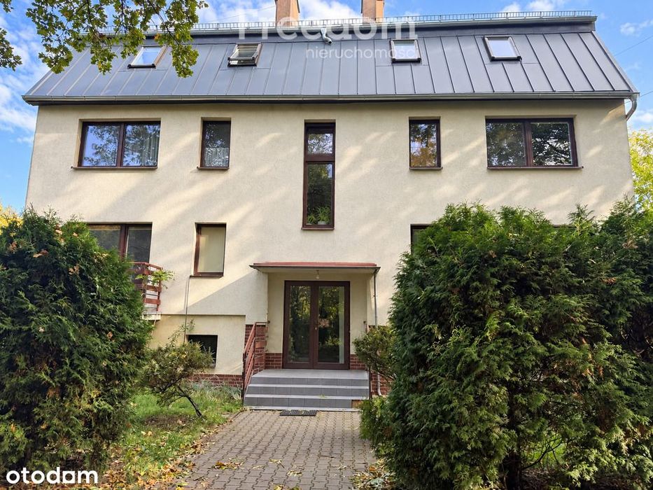 2 pokoje |  Rozkładowe I Osobna kuchnia | Balkon | Stabłowice