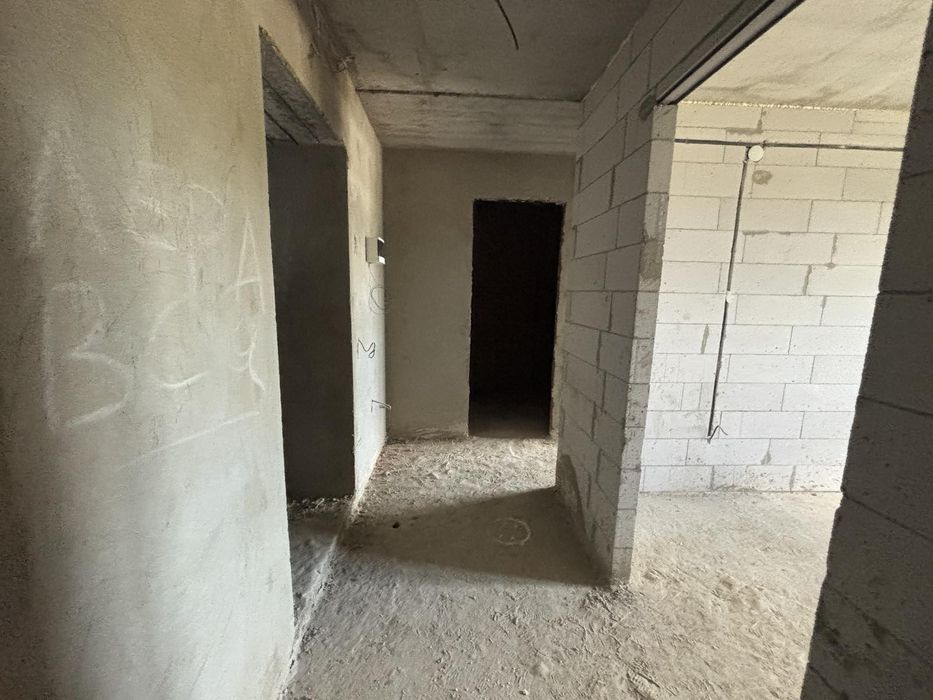 1-комнатная квартира по адресу ул. Виноградная (площадь 44,5 м²) - Atlanta.ua - фото 4