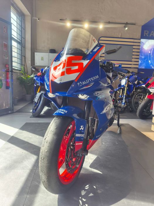 Yamaha YZF  R6 Race
