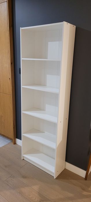 Regał na książki Ikea Gersby