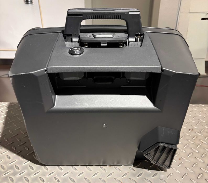 Malas ktm 790, 890, 1190 e 1290 como novas