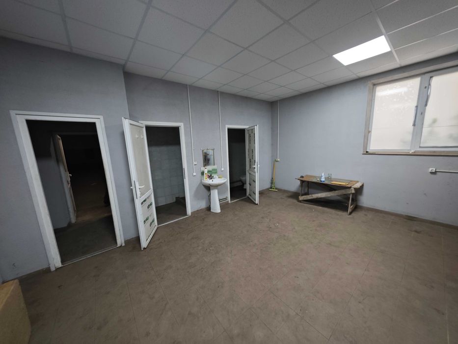 оренда виробничих приміщень , складів