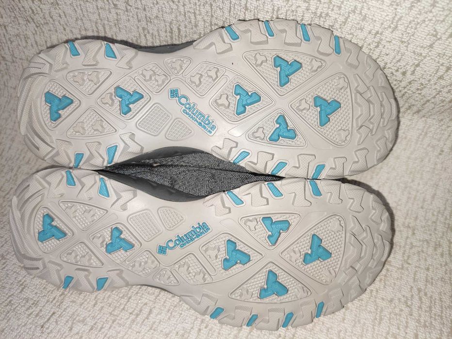 Кросівки Columbia