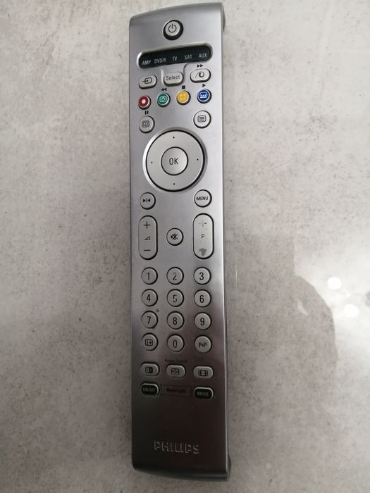 TV Philips 50PF9966 plazma 50"