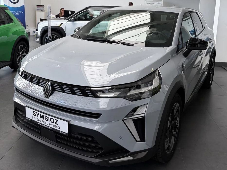 Renault Symbioz