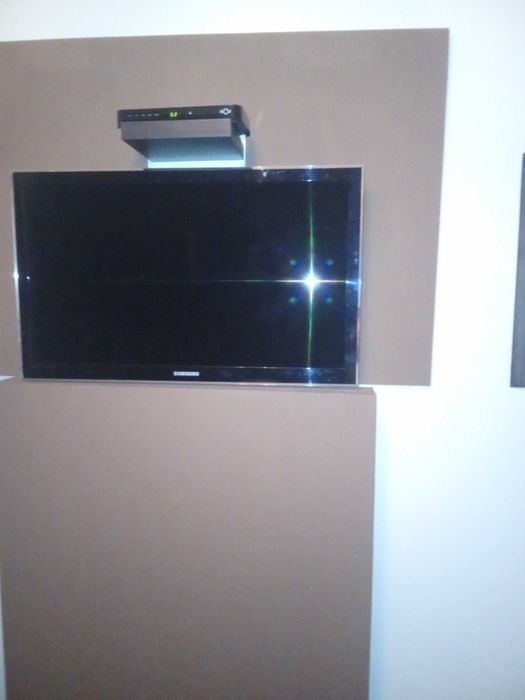 Televisão LG 43