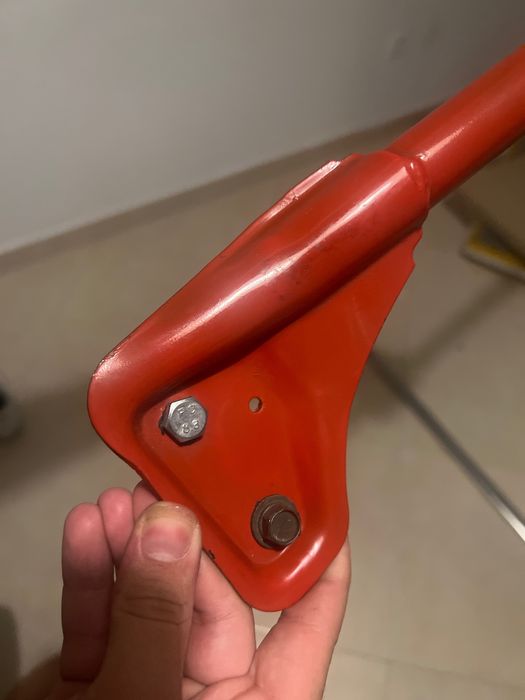 Barras estabilizadoras Honda