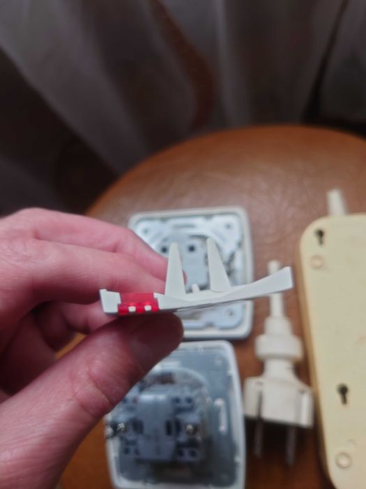 Электрооборудование